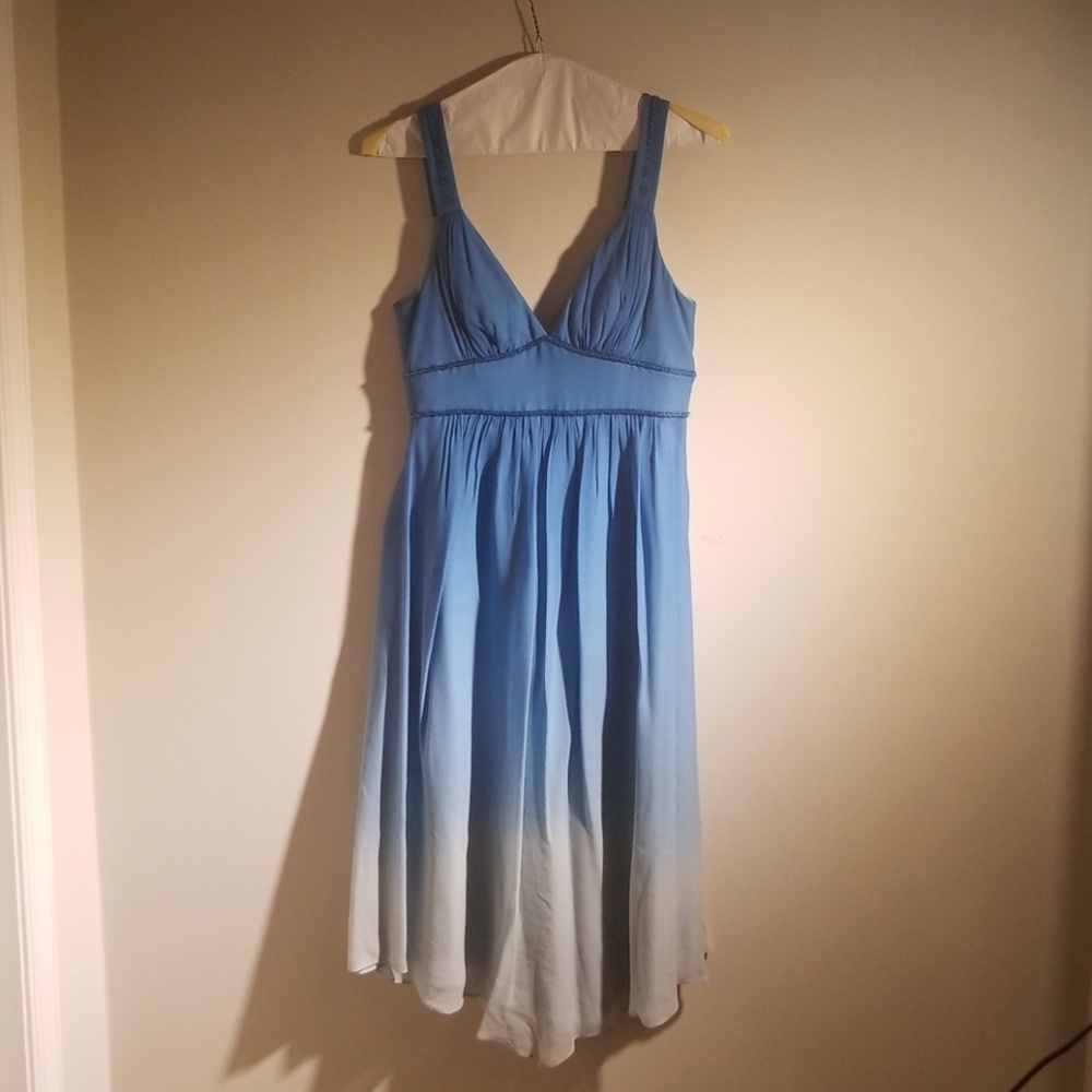 Evening dress